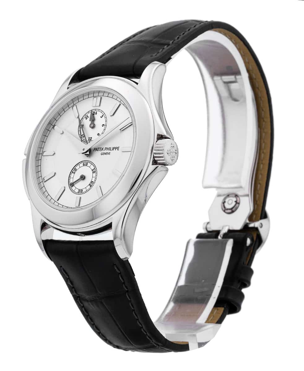 Patek Philippe Complications 5134P-001 Patek Philippe Complications 5134P-001